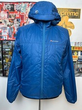 Montane Mens Prism Jacket Sz M
