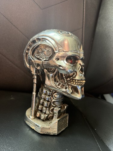 Terminator judgment day - judgment,