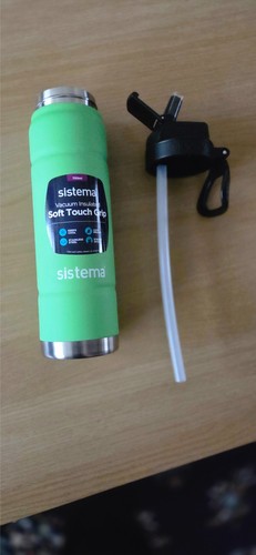 Sistema stainless steel - sistema,