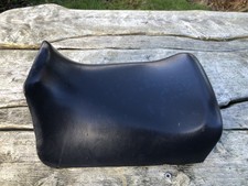 suzuki rg250 Riders Seat