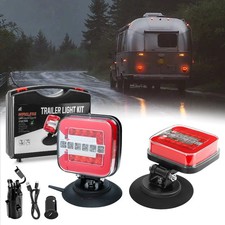 2Wireless Led Magnetic