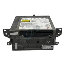 BMW CIC iDrive Sat Nav Radio CD Head Unit High 1 3 4 Series F20 F21 F32 9318750