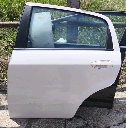 Fiat punto evo - punto, 5