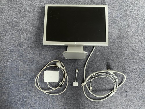 Apple cinema display a1081 - cinema,
