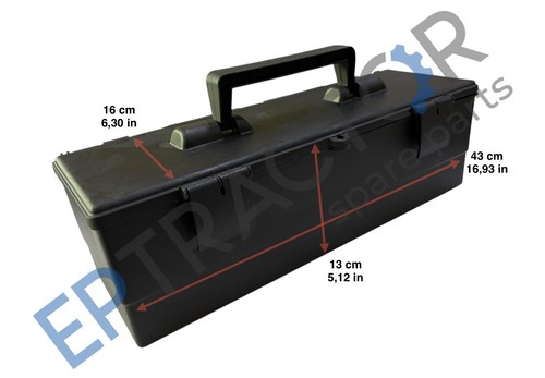 Large heavy duty plastic - large,