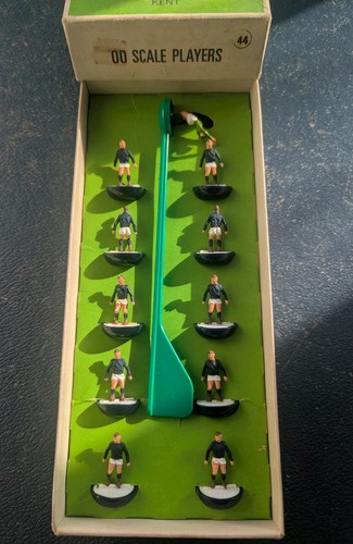 Subbuteo heavyweight ref - , 44