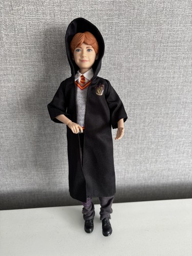 Ron weasley action - 10”,