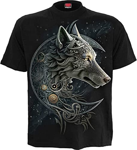 Spiral unisex short - -,