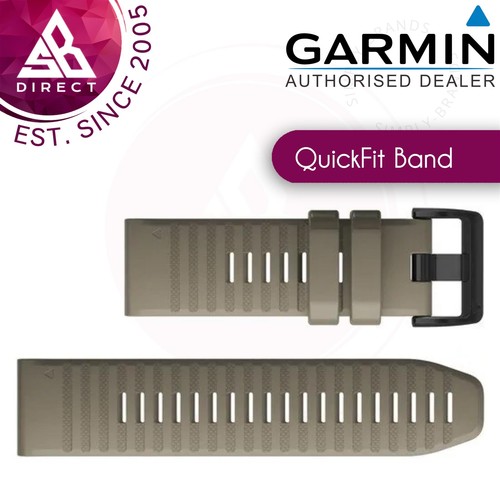 Garmin quickfit 26mm watch - quickfit,