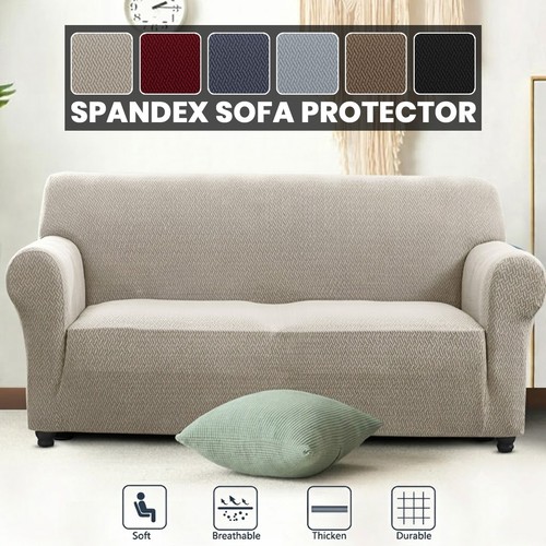 Universal seater sofa - seater, covers