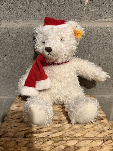 Steiff animal 111723 - animal, teddy