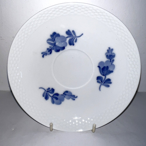 Royal copenhagen blue flowers - copenhagen,