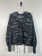 Sanctuary Jacket Womens Medium