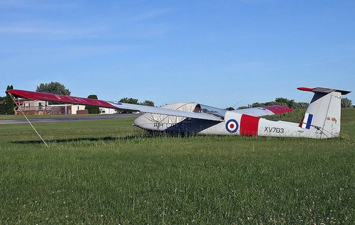 Giant scale british - 1/6,