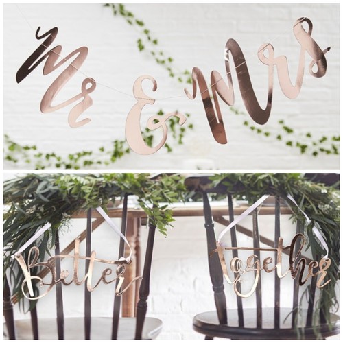 Wedding venue decoration - venue,