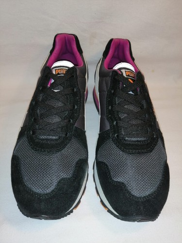Puma sneakers size 6 - tx-3,