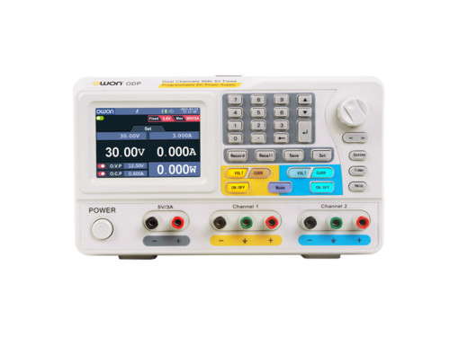 Owon odp3063 378w programmable - owon,