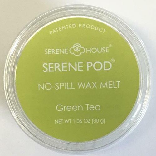 Serene house - pod, 2018