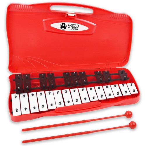 Chromatic glockenspiel - chromatic,