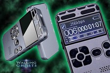 EVP Quality Metal Digital