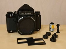 Panoramic Conversion Kit For