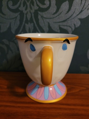 Disney beauty the - the, beast