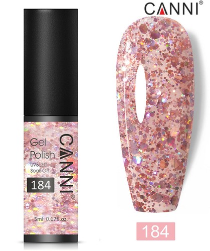Canni mini led nail - uv,