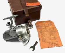 Hardy Altex No 2 MK V Fixed Spool Spinning Reel LHW Plus Box