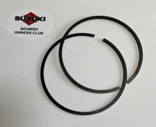 Suzuki RL325/Beamish. Piston