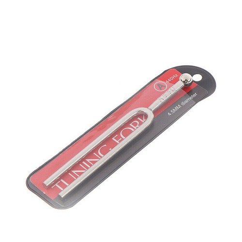 Tuning fork 440hz pitch - 440hz,
