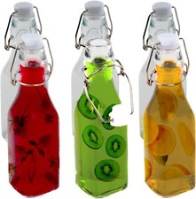 250ML CLIP TOP PRESERVE