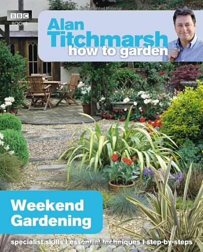 Alan titchmarsh how garden - titchmarsh,