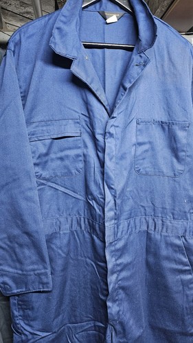 Sears tradewear coveralls - tradewear,
