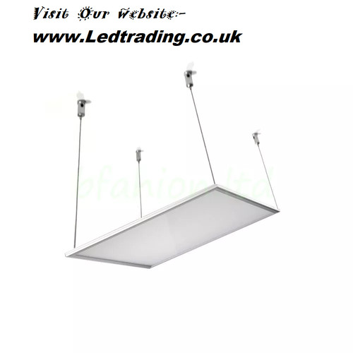 Led panel lights hanging - panel,