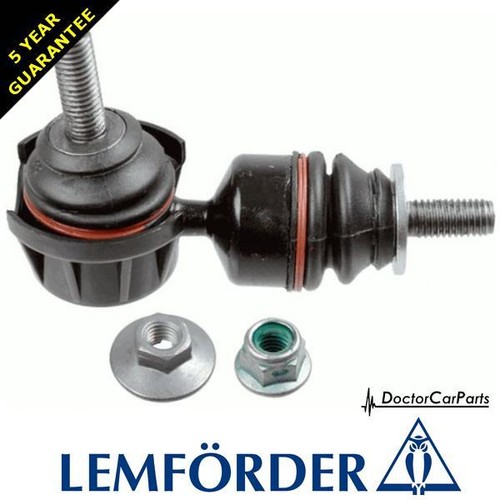 Rear stabiliser anti - rear,