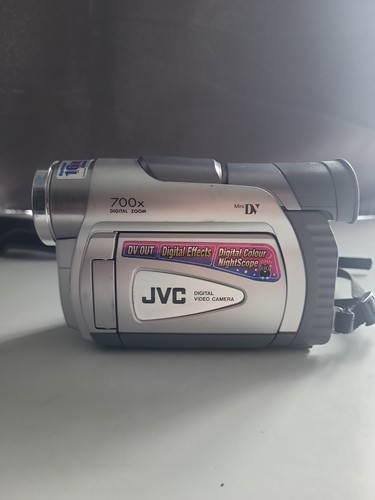 Jvc d20ek digital minidv - digital,