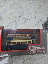 CORGI OOC - REF.NO. 97811