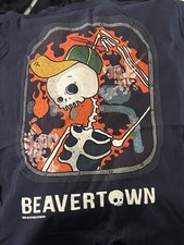 Beavertown Welcome Aboard