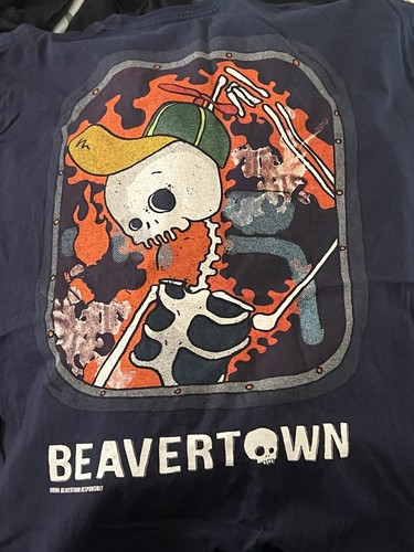 Beavertown welcome aboard - beavertown,