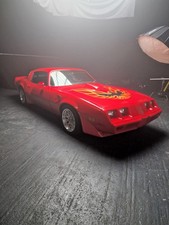 Pontiac Trans-Am Firebird 1979