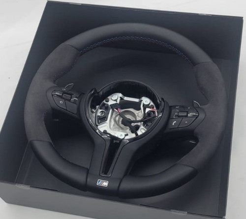 Bmw series alcantara - f-series,