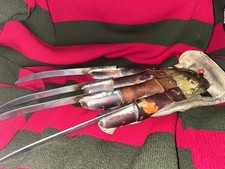 Freddy Nightmare Themed