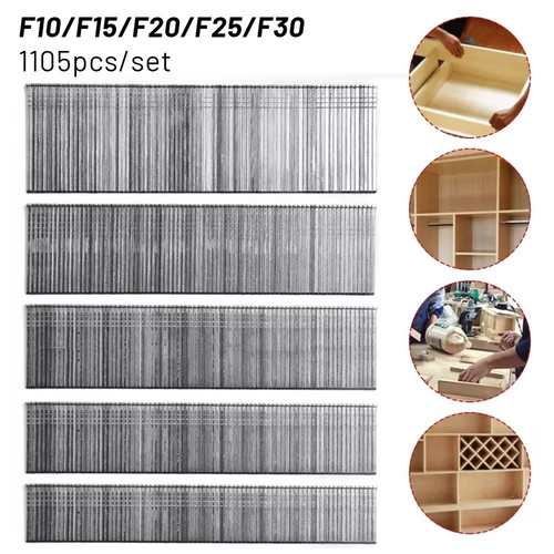 1105 pcs staples - pcs,