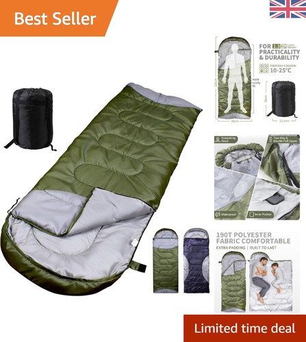 Ultralight extra wide sleeping - extra,