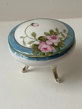 Vintage hand-painted Noritake