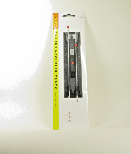 Hornby gauge r620 - gauge, railer