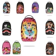 Sprayground 2026 Limited Drop