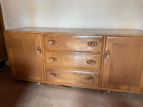 Ercol original windsor - ercol.,