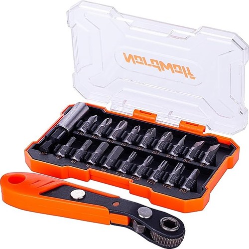 Nordwolf mini reversible - 20-pc,