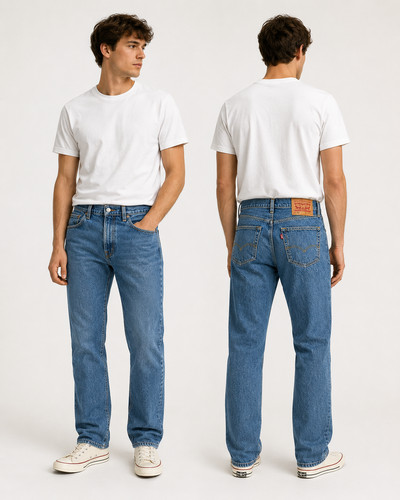 Levi regular fit men s - levi's,